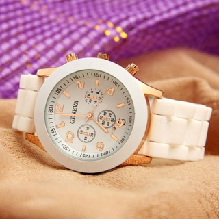 ĐỒNG HỒ GENEVA THỜI TRANG 🤗