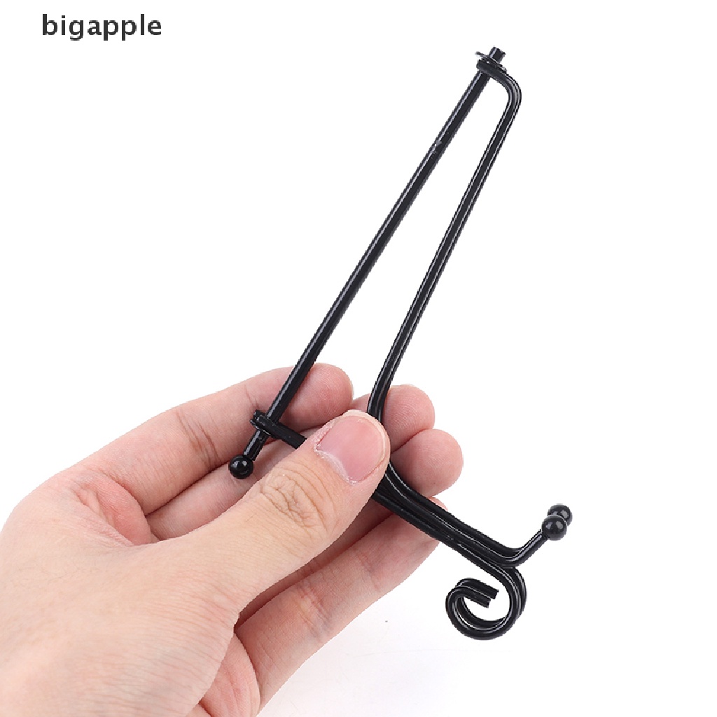 Giá Đỡ Trưng Bày Đĩa Bằng Sắt Tiện Dụng Chất Lượng Cao