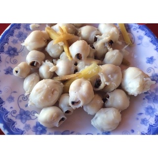 Răng mực cồ Răng bự vĩ 500gr (giao tphcm)