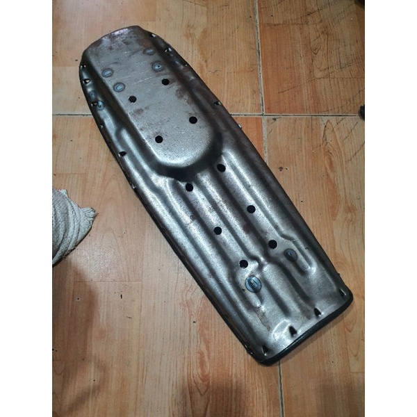 Đế yên sắt phù hợp 67,CD,CL