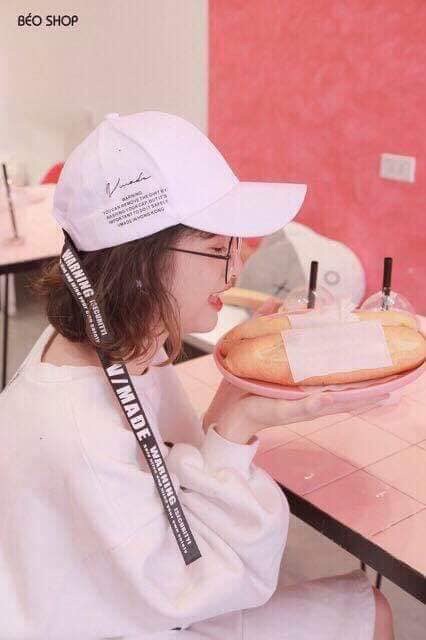 Mũ dây chữ đủ màu .hoa cúc