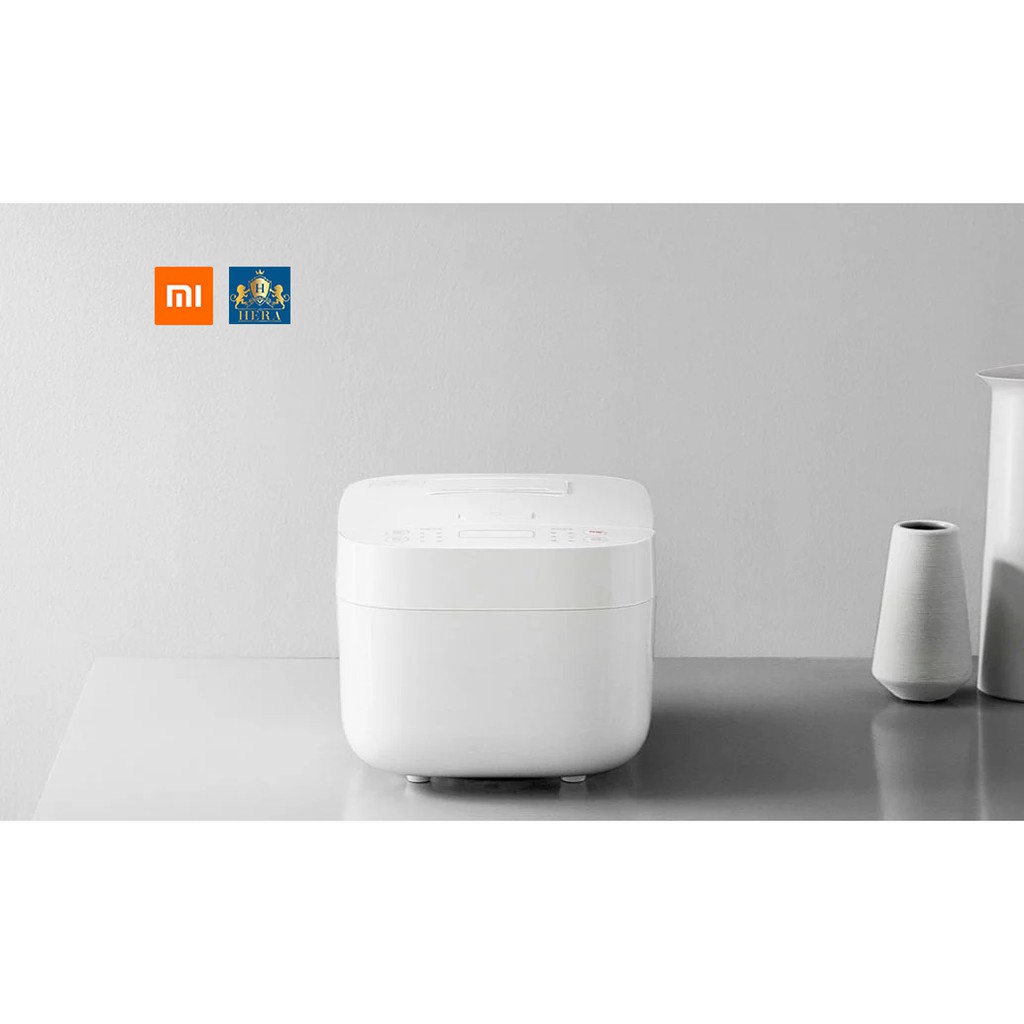 Nồi Cơm Điện Đa Năng Xiaomi Mijia C1 3L/4L/5L | BigBuy360 - bigbuy360.vn