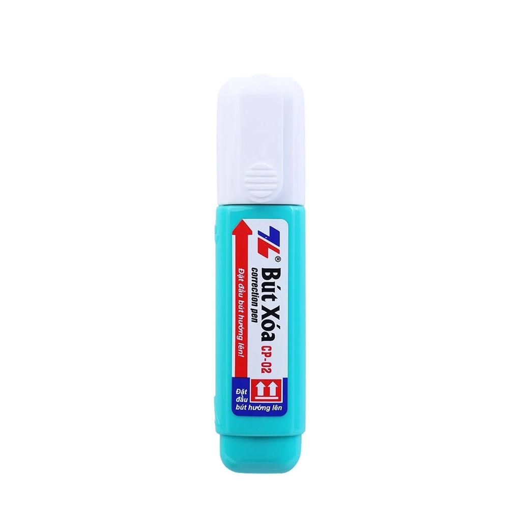 Bút xóa nước Thiên Long CP-02 dung tích 12ml