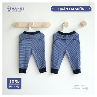 Hrnee -Quần  dài thiếu gia