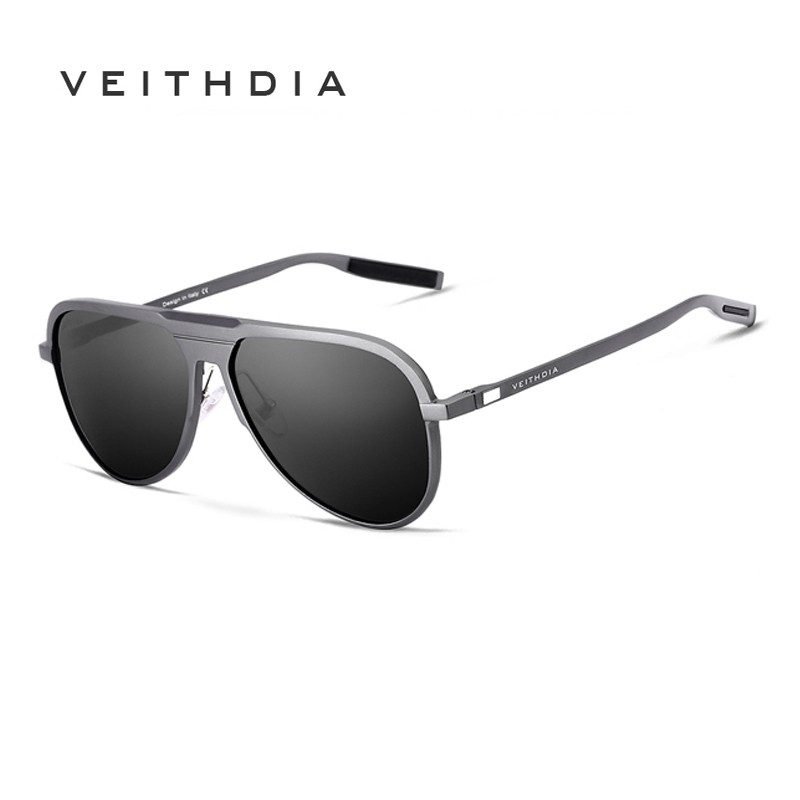 Kính Râm VEITHDIA V6880 Thời Trang Cho Nam