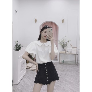 Áó Sơ mi hàn quốc siêu xinh cho nữ