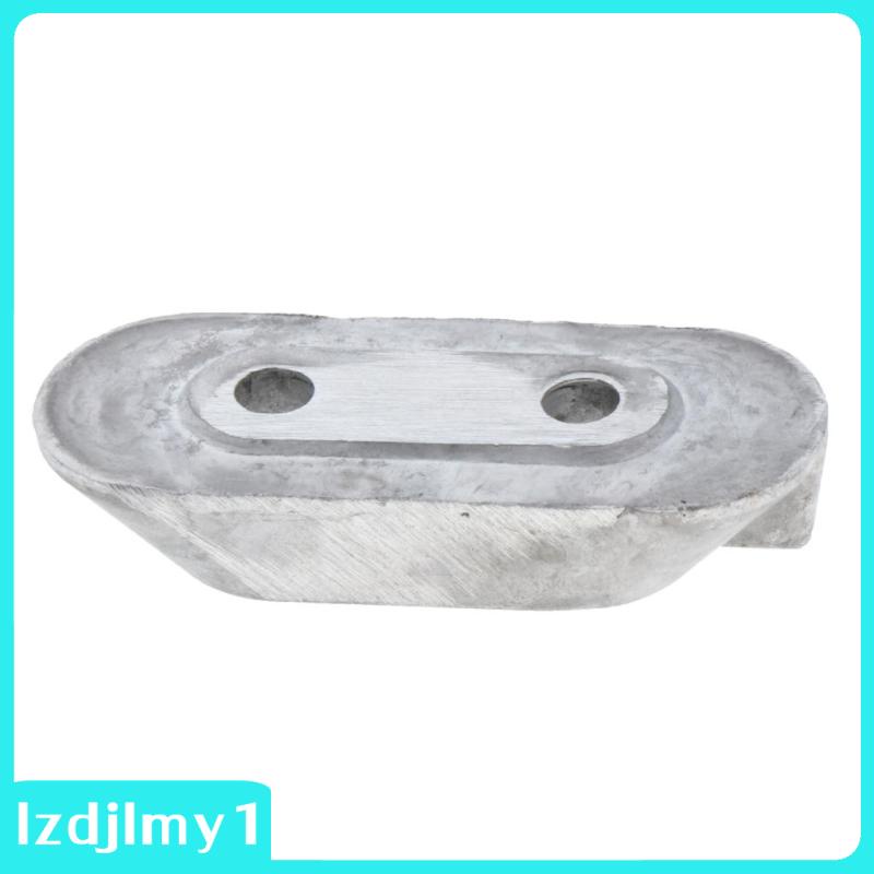 [giá giới hạn] Zinc Anode Replacement for Yamaha Outboard Motor 2 Stroke 4 Stroke | BigBuy360 - bigbuy360.vn