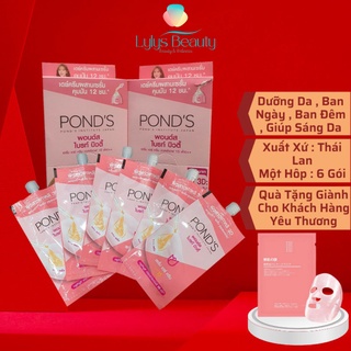 Kem dưỡng trắng da toàn thân Pond thái lan