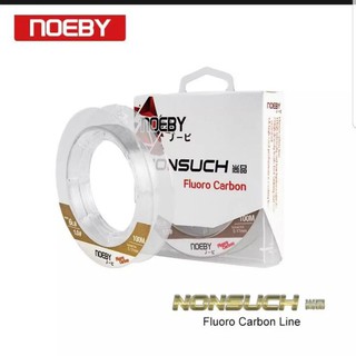Cước tàng hình Fluorocacbon chính hãng Noeby