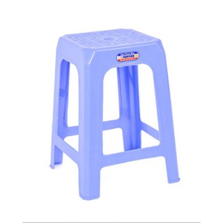 Combo 5 Ghế nhựa cao của duy tân