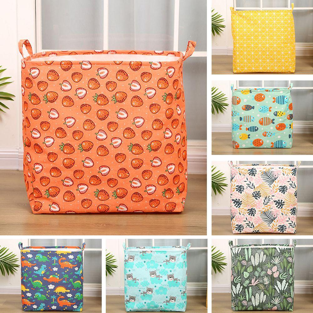 PINEVN Giỏ Đựng Quần Áo Bẩn Tiện Dụng Cho Gia Đình