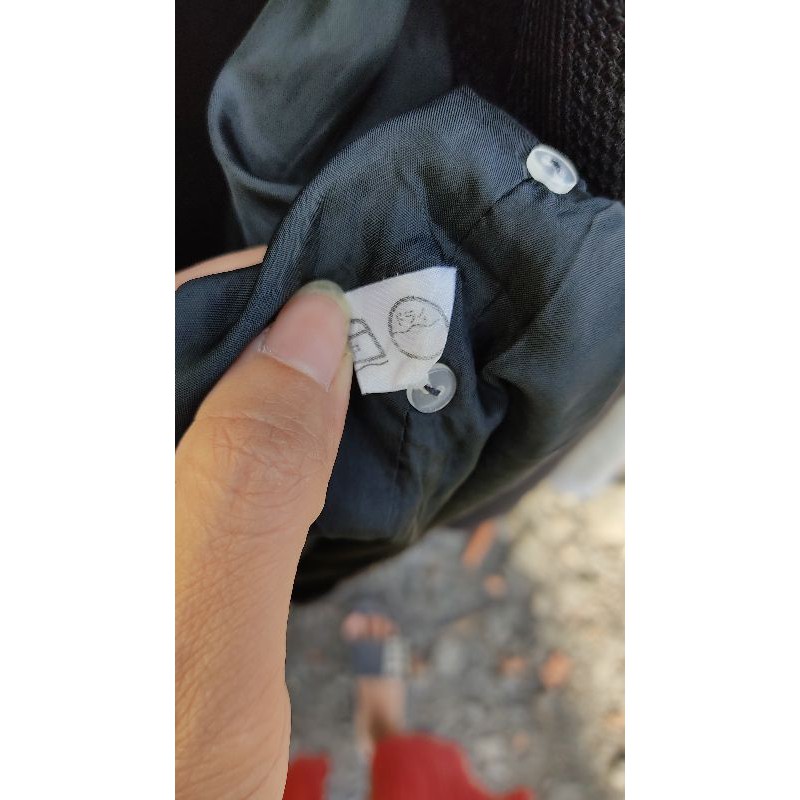 Đầm vin Nhật size 11