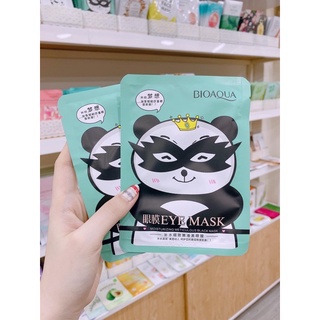 Mặt nạ mắt bioaqua