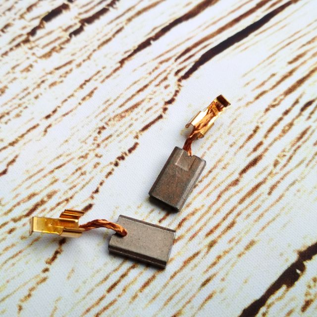 SV Chổi than máy khoan pin thay thế cho dòng National và Panasonic