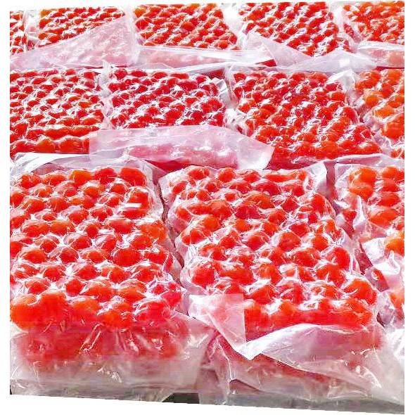 Lòng đỏ trứng vịt muối 100 quả