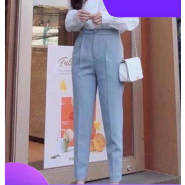 🔱 Quần Jean Ngố 🔱 Xuất Châu Âu 🔱 Hình thật phía sau