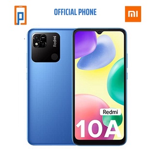 Điện thoại Xiaomi Redmi 10A