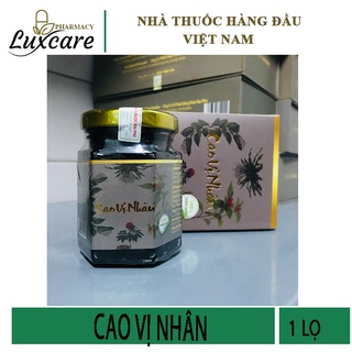 Cao Vị Nhân - Hỗ trợ cho người mắc bệnh u bướu