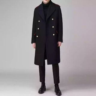 Áo khoác dạ nam cao cấp