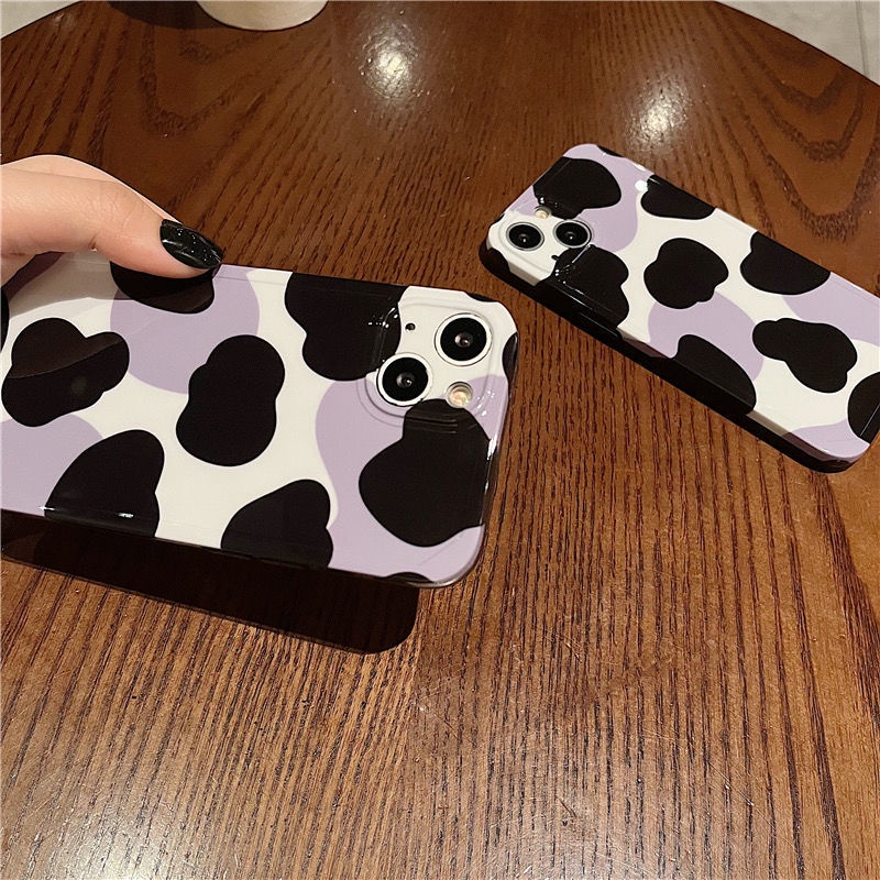 Ốp Điện Thoại In Hình Động Vật Cho IPhone 12 13 11 Pro Max X Xs Max Xr 7 8 Plus