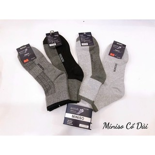 Tất nam Nhật MINISO Nhật Bản