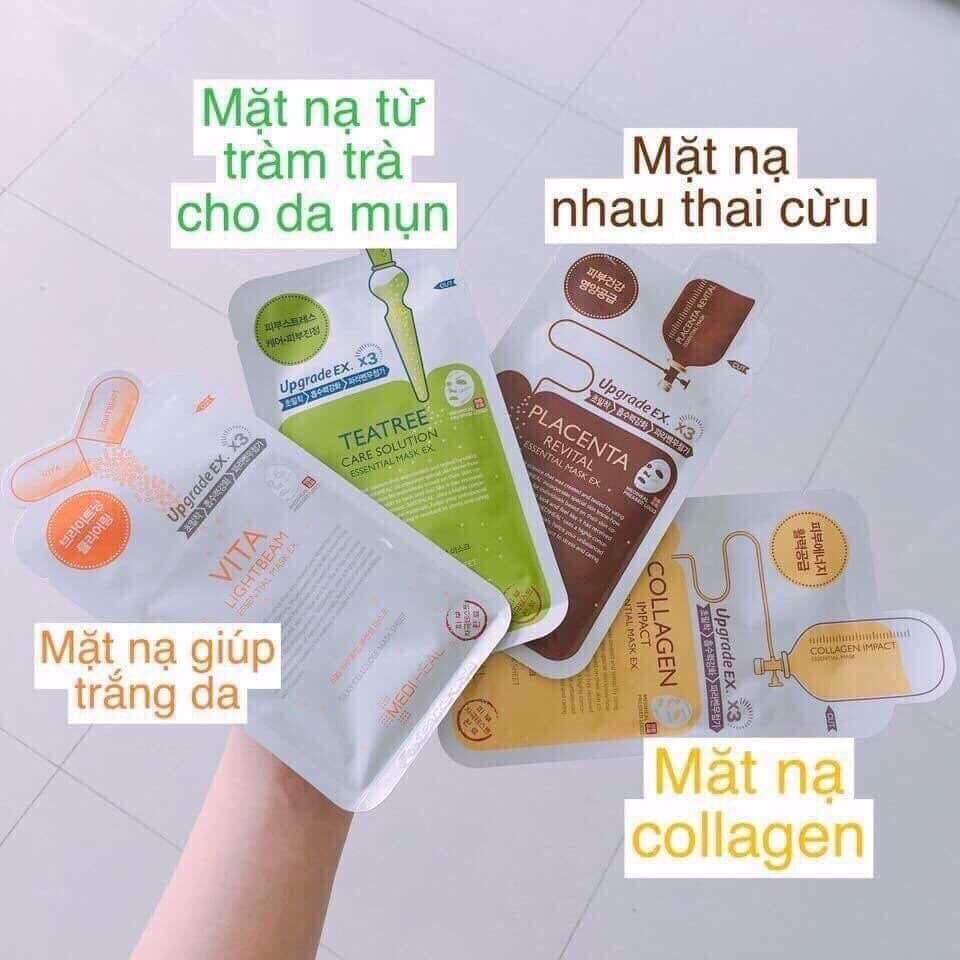 MẶT NẠ MEDIHEAL