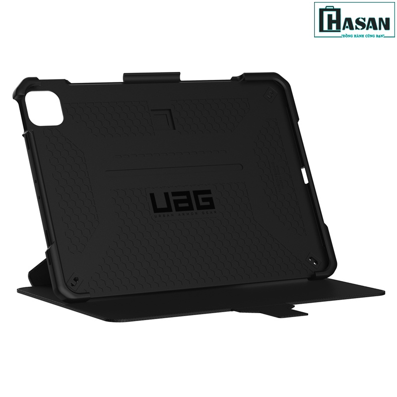 Bao da iPad Air 4 10.9 inch 2020 (4th Gen)/ iPad Pro 11 2020-2018 chính hãng UAG dòng Metropolis Series