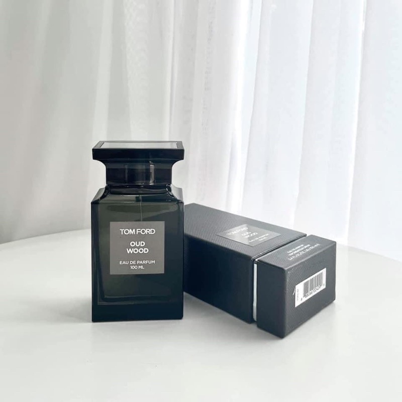 Nước hoa nam T.F Oud Wood EDP 100ml  - Lia Perfume