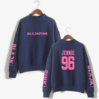 Áo Hoodie Jennie BLACKPINK