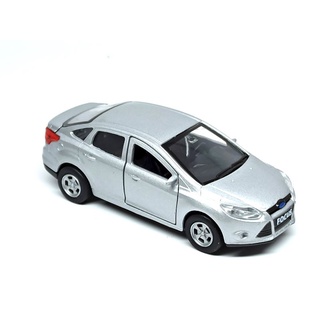 Mô hình xe Ford Focus Sedan