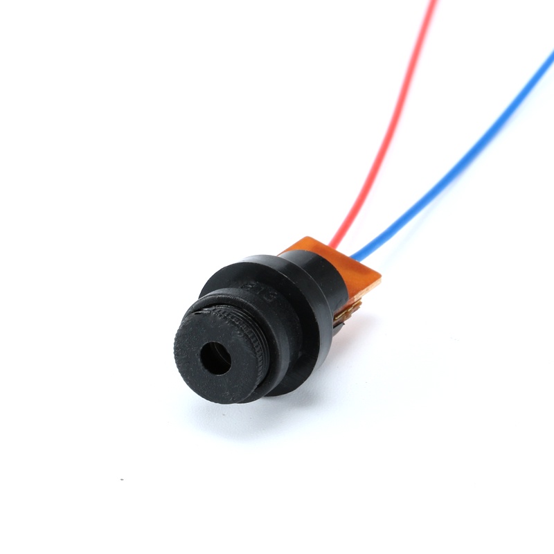 Set 5 Mô Đun Đầu Đèn Laser DC 4.5V