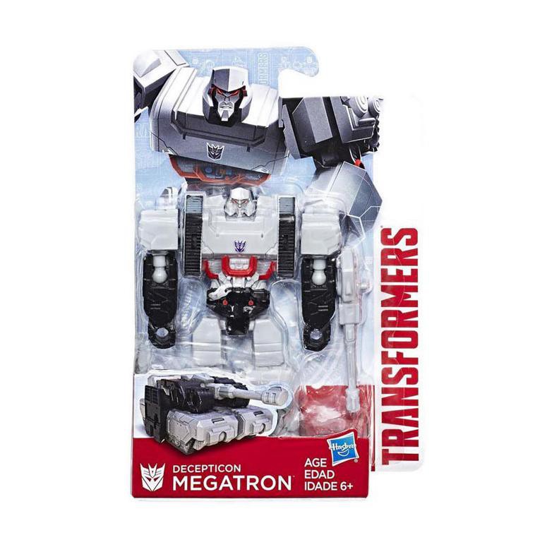 Transformers Mô Hình Robot Megatron - Tfoe1165 Test (code 1 | Code 2 | Code 3 | Code 4 | 5 | Code 2 | Code 3 | 4 | 5 | Code