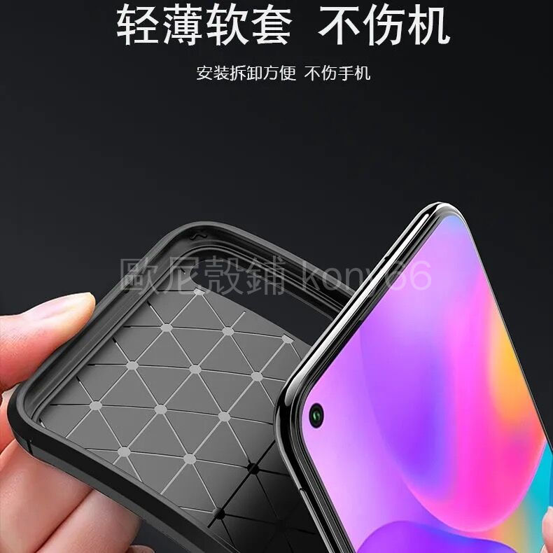Ốp Điện Thoại Chống Vân Tay Cho Oppo Reno 2f 4z Ace2 2 Z 2z | BigBuy360 - bigbuy360.vn