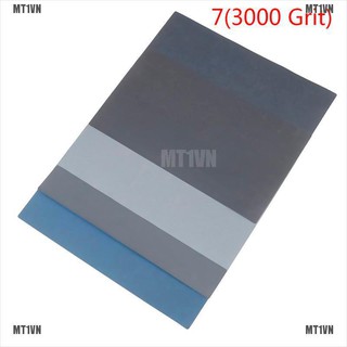 Giấy Nhám Đánh Bóng Bề Mặt Chất Lượng Cao