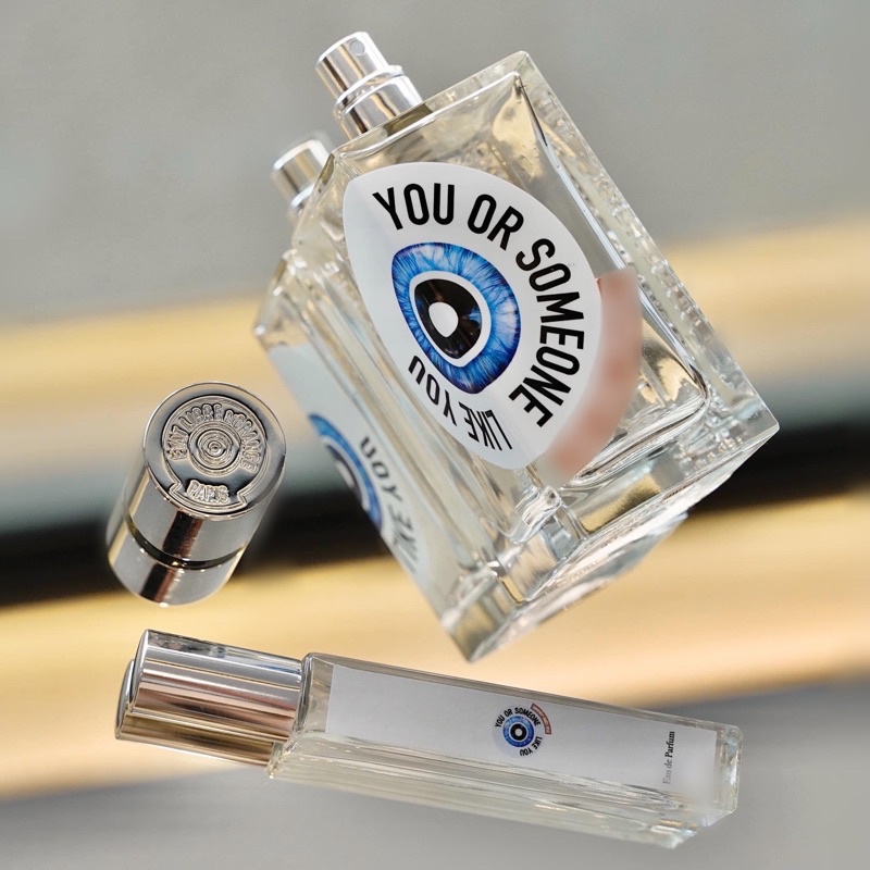 10  Nước hoa Eldo You or Someone Like You EDP