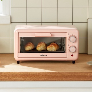 Lò Nướng Mini BEAR Màu Xanh D11K3 -  Lò Nướng Mini Cho Hộ Gia Đình Nhỏ(Công Suất 800W)