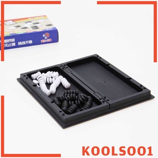 Bộ Cờ Vây Nam Châm Go Koolsoo1