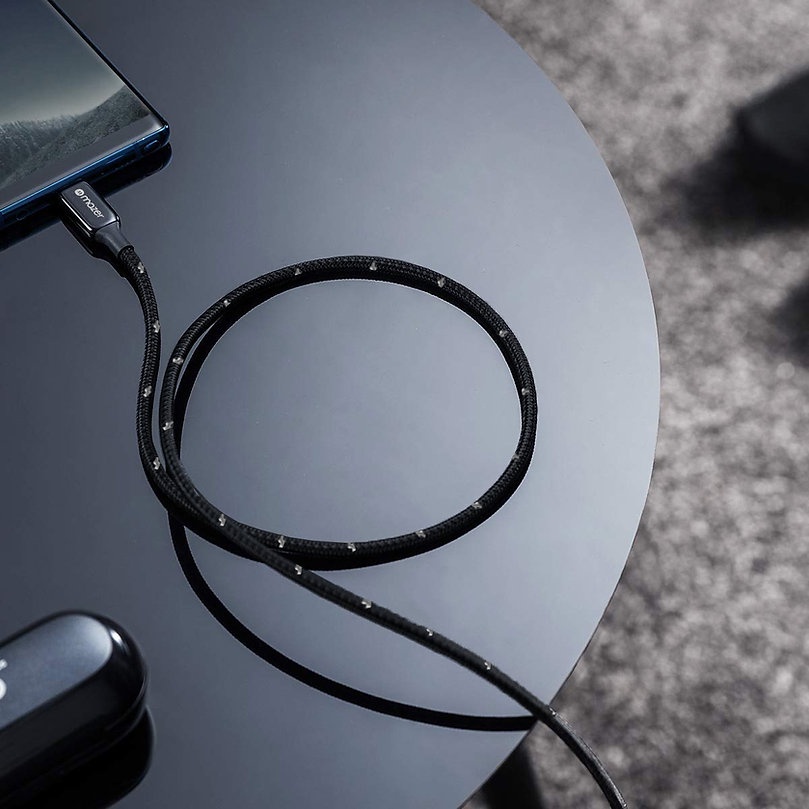 Dây Cáp Mazer Infinite.LINK 3 Pro Cable USB-C TO USB C 100w