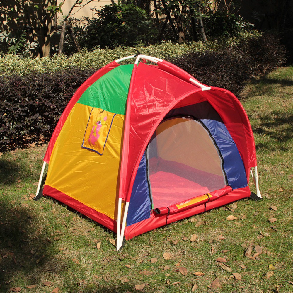 TENDA Lều cắm trại ngoài trời dành cho trẻ em