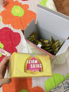 Mama sữa non