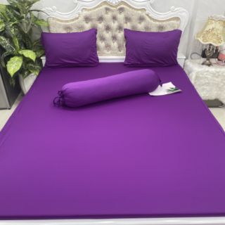 Drap thun màu cao cấp