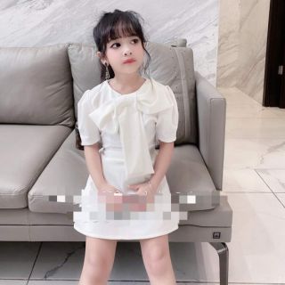 Đầm bé gái đẹp (kèm ảnh thật)