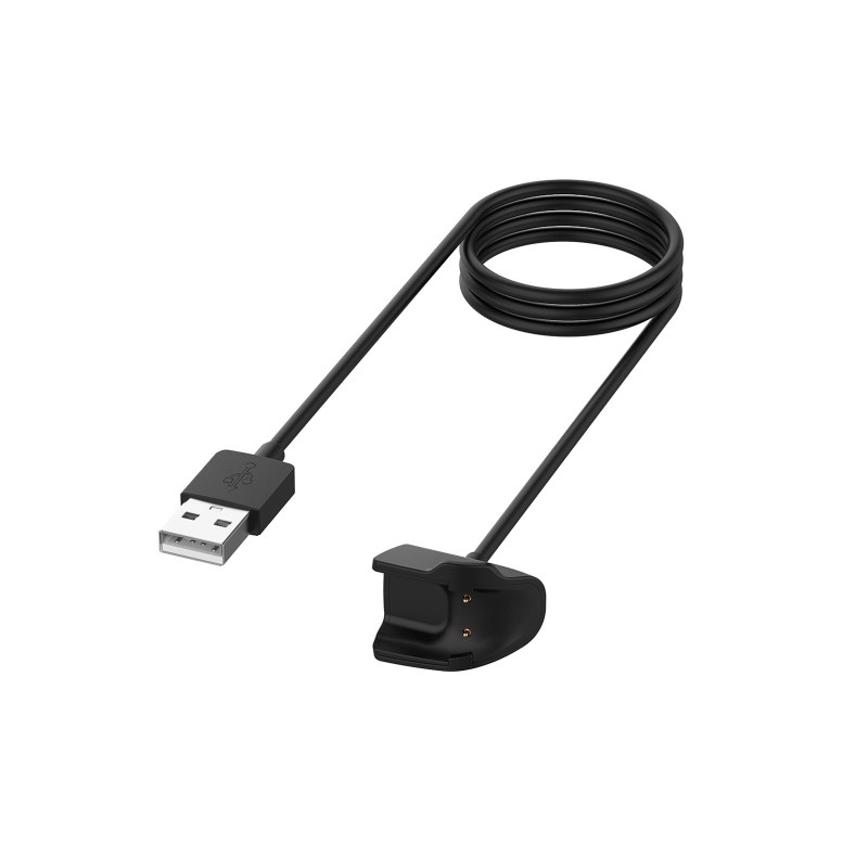 Đế Sạc Wili 100cm Usb Cho Samsung Galaxy Fit 2 Smart Band