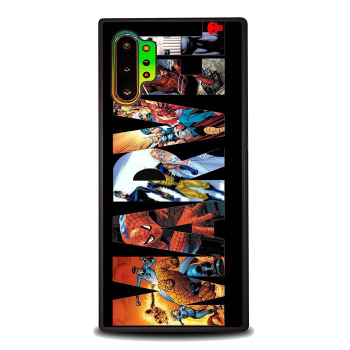 Ốp Điện Thoại Hình Marvel Heroes F0011 Cho Xiaomi Redmi 3 4 4a 5 5a 6 6a 7 Pro Prime Note 3 4 5 6 7 Pro