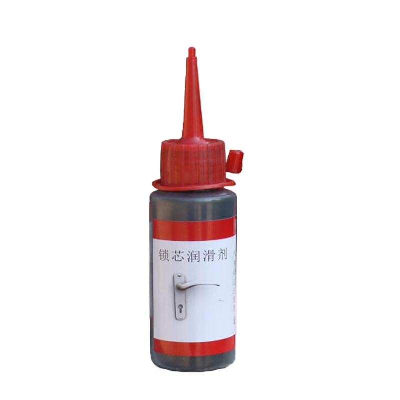 Bột Than Chì Graphite 60ml Cho Khóa Cửa Xe Hơi