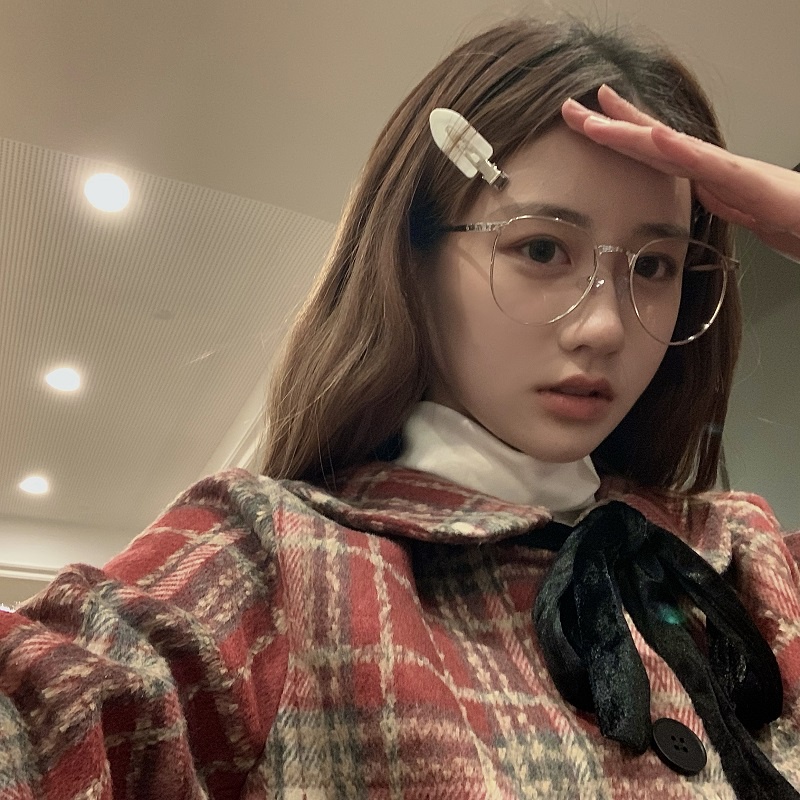 Set áo kèm nơ + váy dạ kẻ đỏ đô hàng đẹp 🧧🧧🎄🎄 - Full size