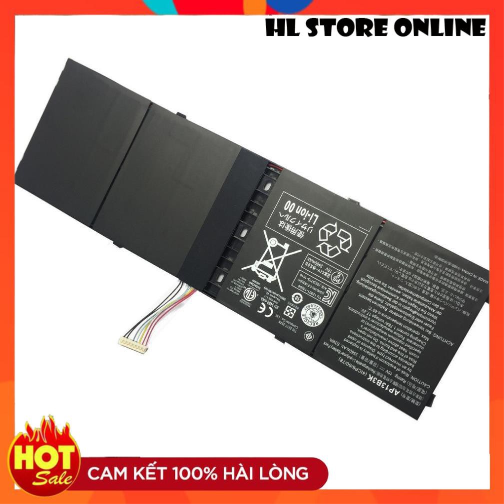 🔔  Pin Acer Aspire V5 473 V5-473G V5-473P V5-473PG