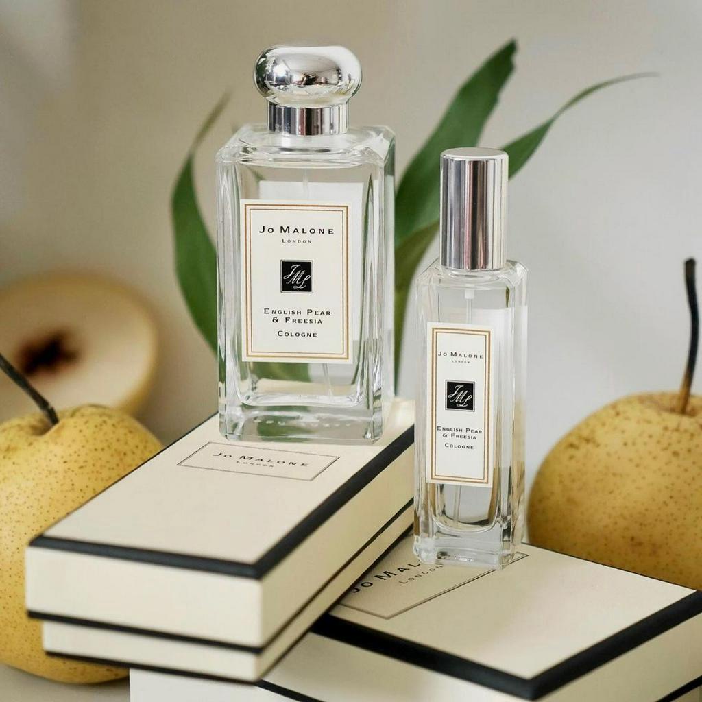 Nước Hoa Jo Malone Chính Hãng 30ml/100ml