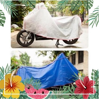 [ Rẻ vô địch ] 🌞Xả Kho🌞 Bạt Phủ Che Mưa, Che Nắng Cho Xe Máy, Hàng Loại 1 Cực Dày Dặn