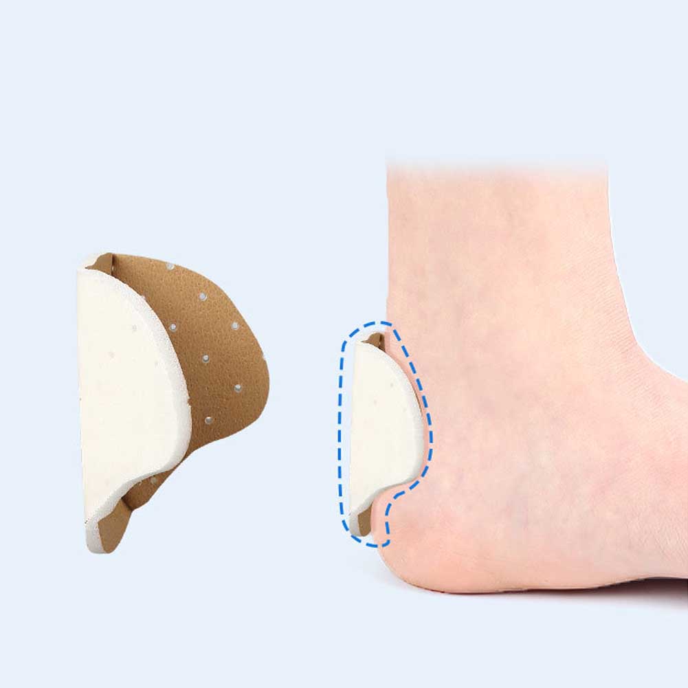 Miếng Lót Giày Giảm Đau Chống Trượt Thời Trang